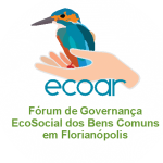 Menu de Navegação
